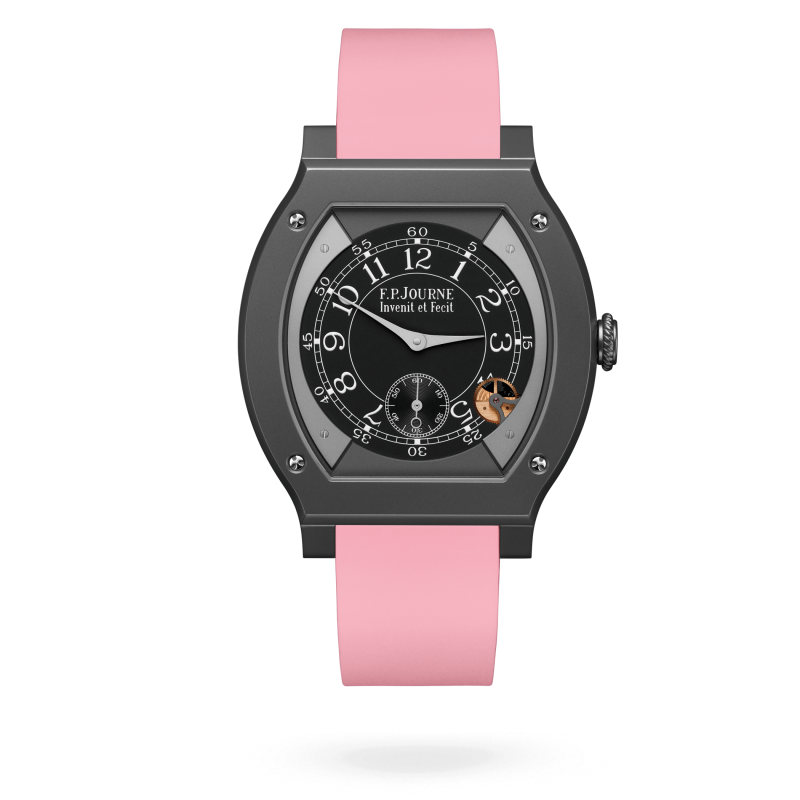 F.P. Journe Élégante Ekskluzywne Zegarki