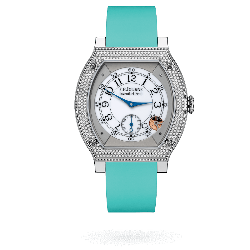 F.P. Journe Élégante Ekskluzywne Zegarki