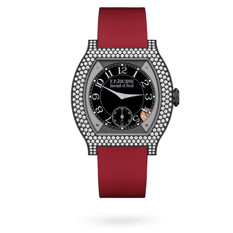 F.P. Journe Élégante Ekskluzywne Zegarki