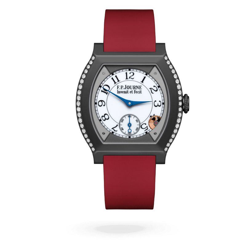 F.P. Journe Élégante Ekskluzywne Zegarki