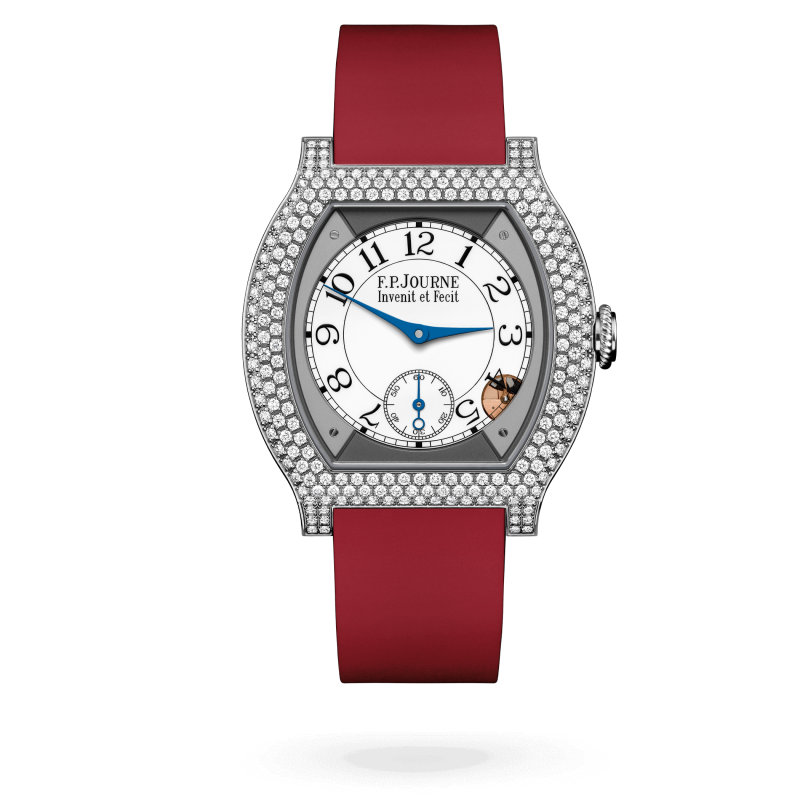 F.P. Journe Élégante Ekskluzywne Zegarki