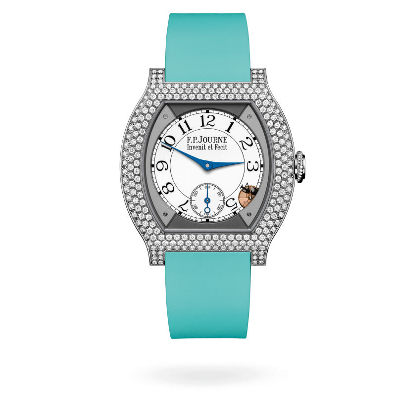 F.P. Journe Élégante Ekskluzywne Zegarki