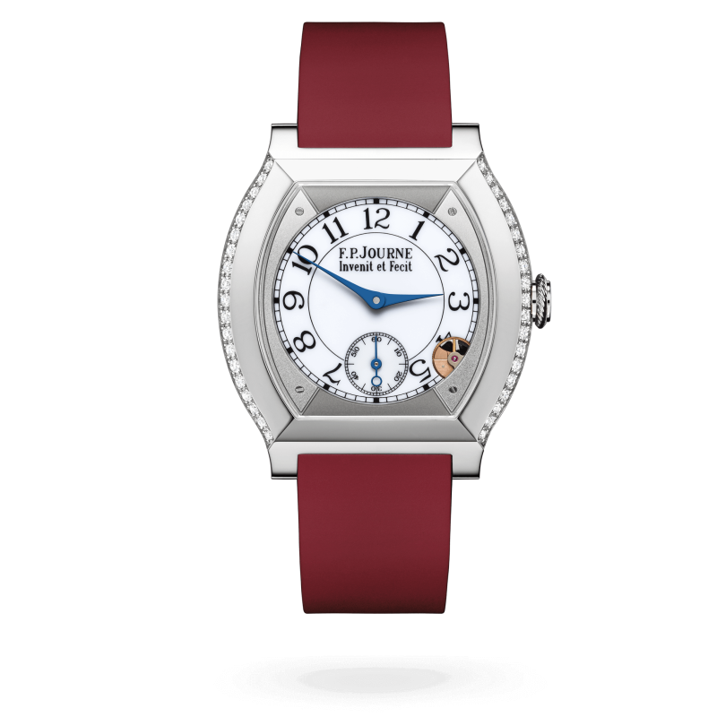 F.P. Journe Élégante Ekskluzywne Zegarki
