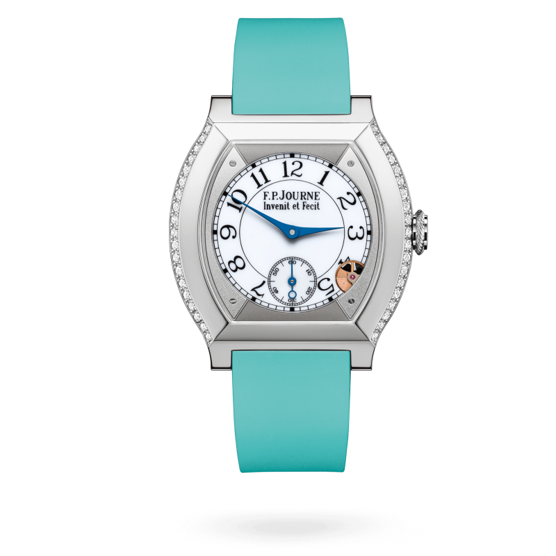 F.P. Journe Élégante Ekskluzywne Zegarki