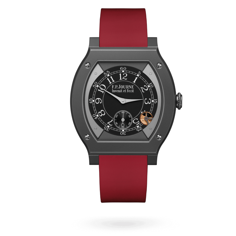 F.P. Journe Élégante Ekskluzywne Zegarki