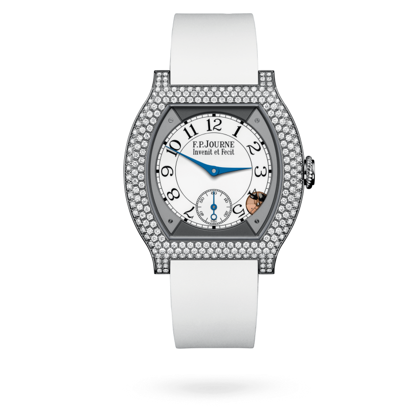 F.P. Journe Élégante Ekskluzywne Zegarki