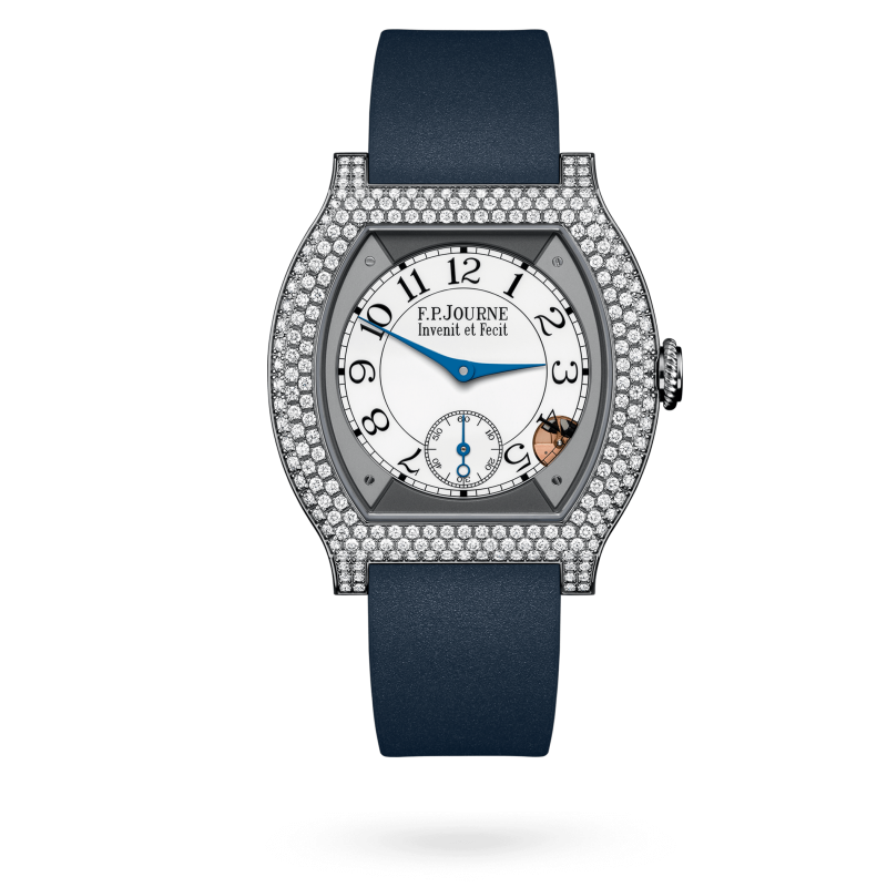 F.P. Journe Élégante Ekskluzywne Zegarki