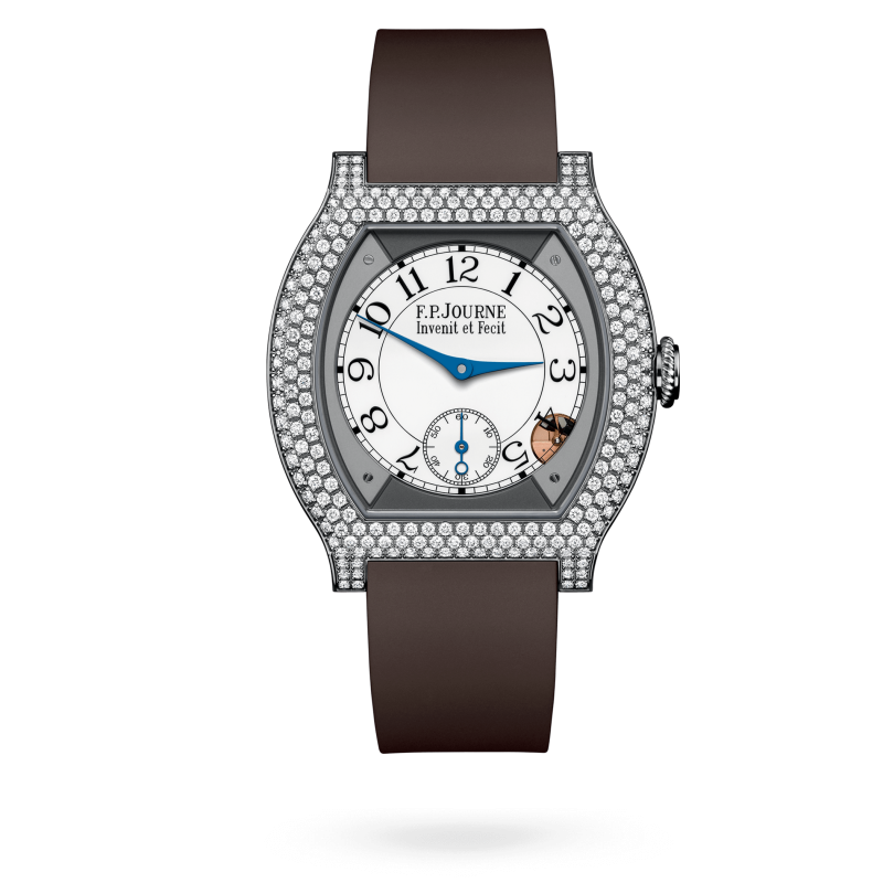 F.P. Journe Élégante Ekskluzywne Zegarki
