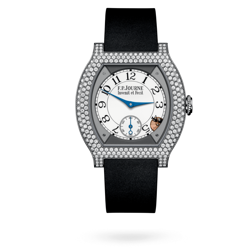 F.P. Journe Élégante Ekskluzywne Zegarki