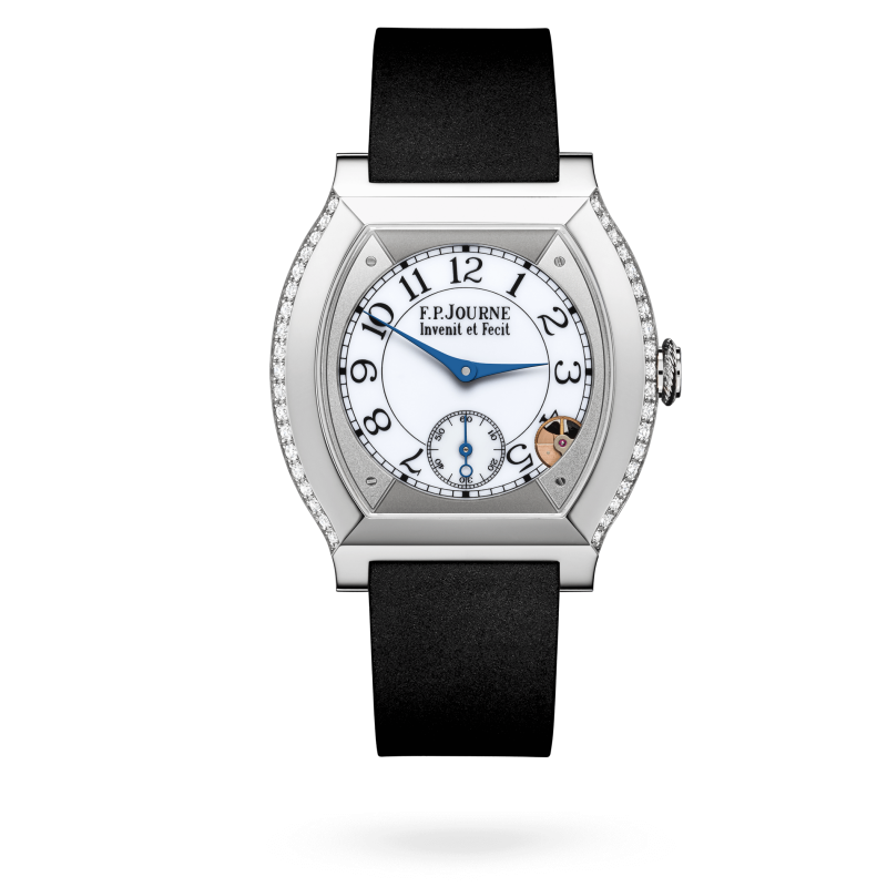 F.P. Journe Élégante Ekskluzywne Zegarki