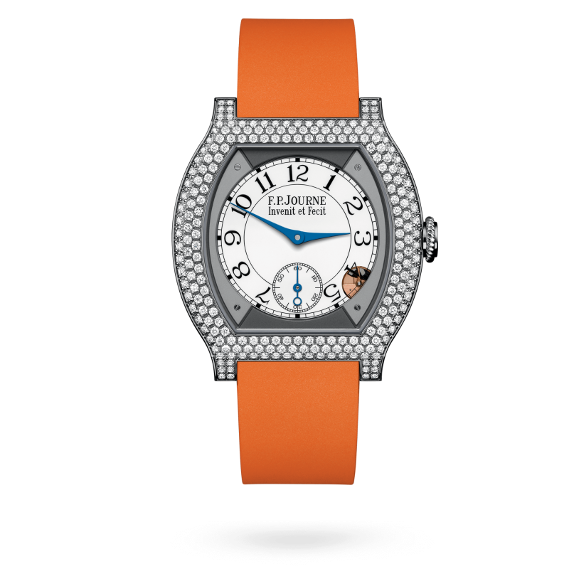 F.P. Journe Élégante Ekskluzywne Zegarki