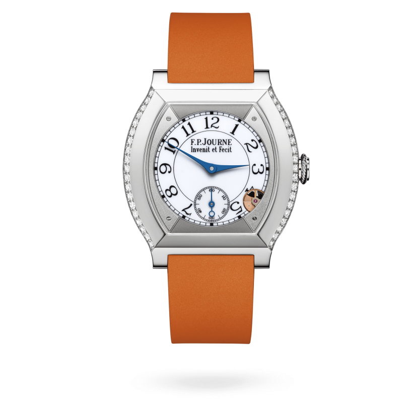 F.P. Journe Élégante Ekskluzywne Zegarki