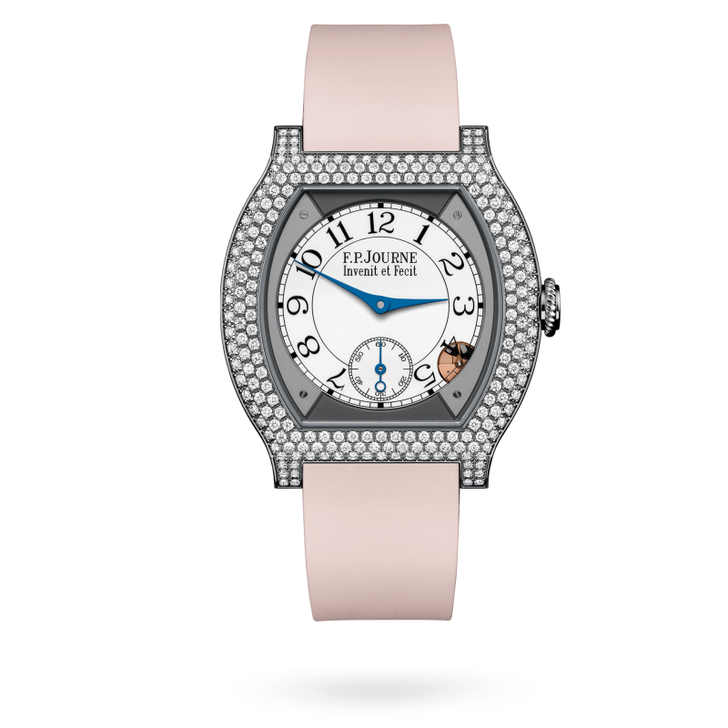 F.P. Journe Élégante Ekskluzywne Zegarki