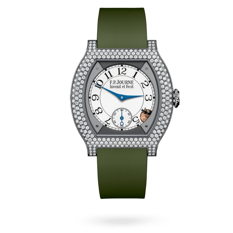 F.P. Journe Élégante Ekskluzywne Zegarki