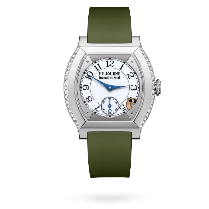 F.P. Journe Élégante Ekskluzywne Zegarki