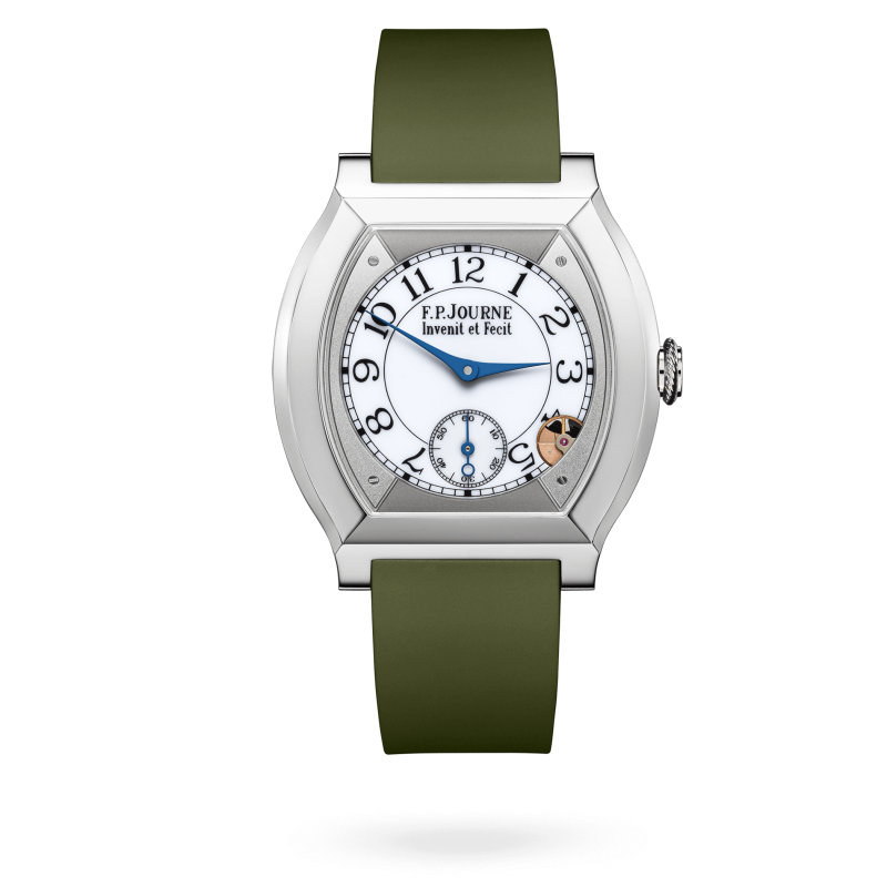 F.P. Journe Élégante Ekskluzywne Zegarki
