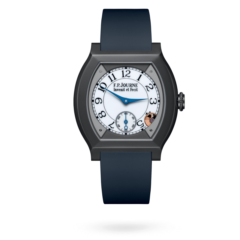 F.P. Journe Élégante Ekskluzywne Zegarki