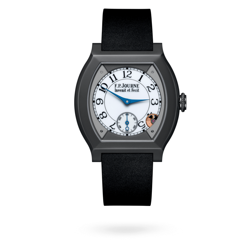 F.P. Journe Élégante Ekskluzywne Zegarki