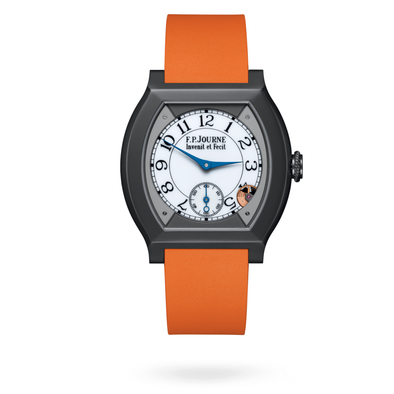 F.P. Journe Élégante Ekskluzywne Zegarki