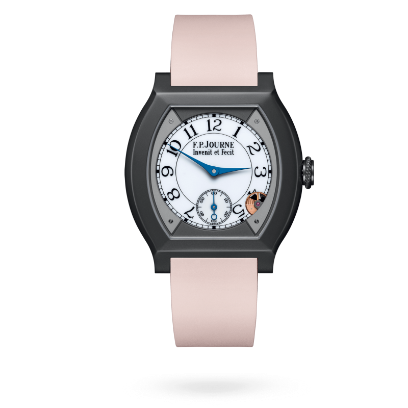 F.P. Journe Élégante Ekskluzywne Zegarki