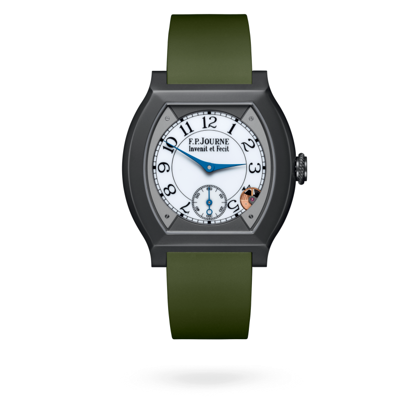 F.P. Journe Élégante Ekskluzywne Zegarki