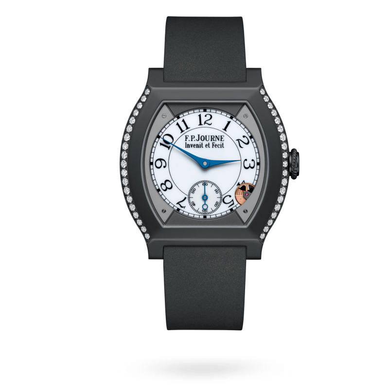 F.P. Journe Élégante Ekskluzywne Zegarki