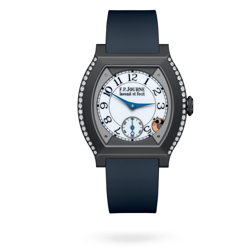 F.P. Journe Élégante Ekskluzywne Zegarki