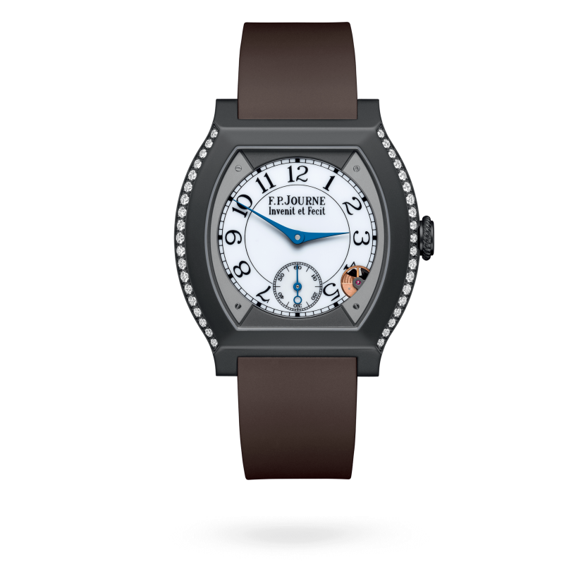 F.P. Journe Élégante Ekskluzywne Zegarki