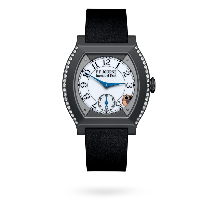 F.P. Journe Élégante Ekskluzywne Zegarki