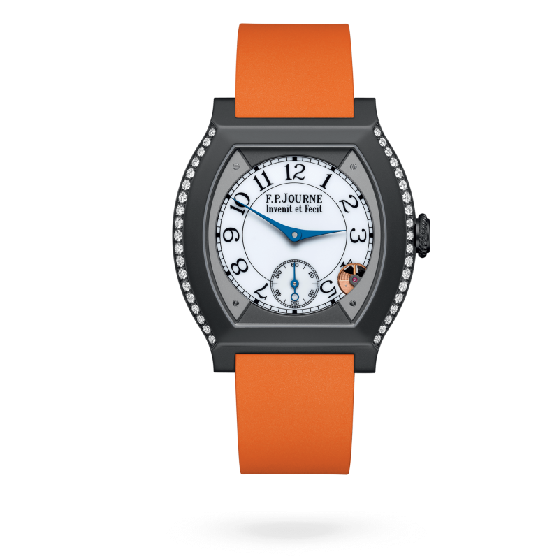 F.P. Journe Élégante Ekskluzywne Zegarki