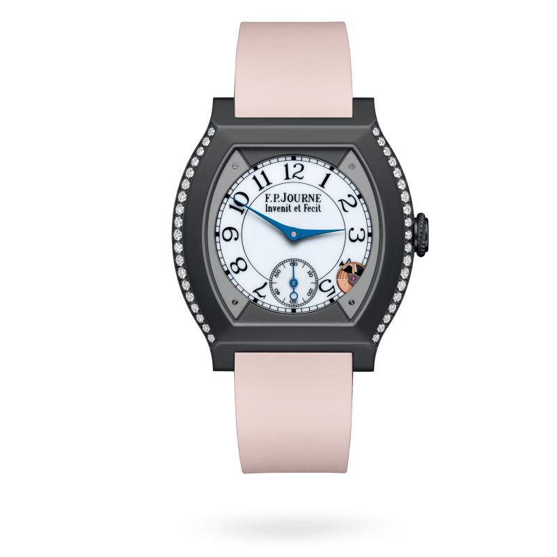 F.P. Journe Élégante Ekskluzywne Zegarki