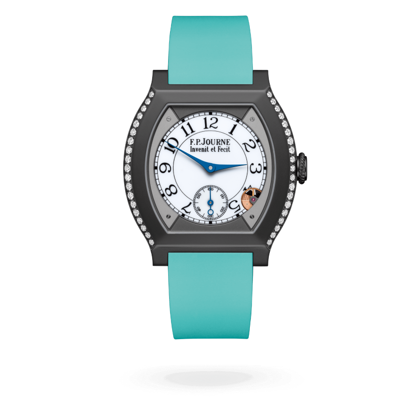 F.P. Journe Élégante Ekskluzywne Zegarki