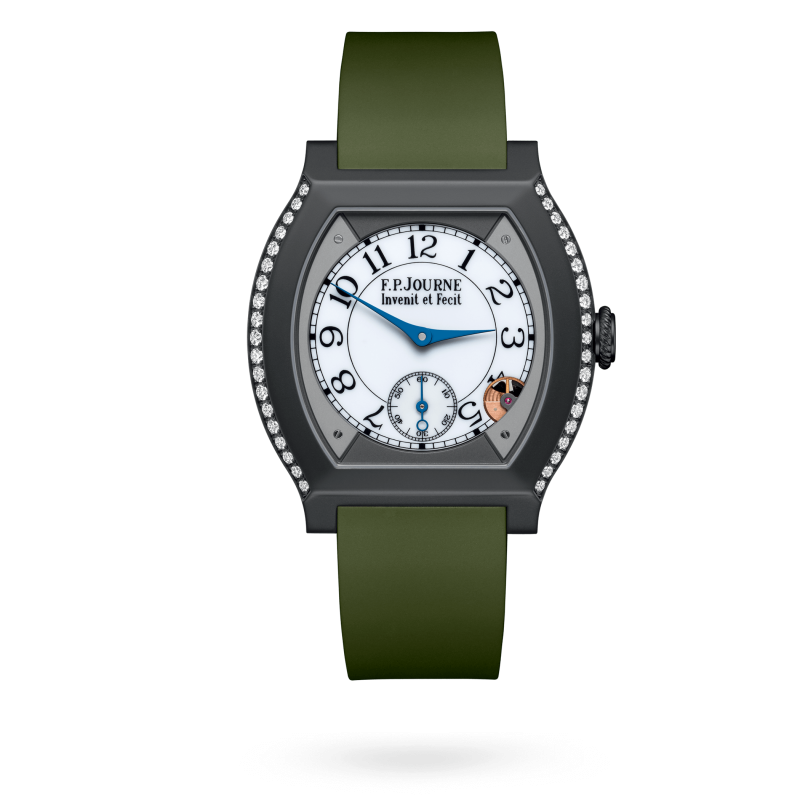 F.P. Journe Élégante Ekskluzywne Zegarki