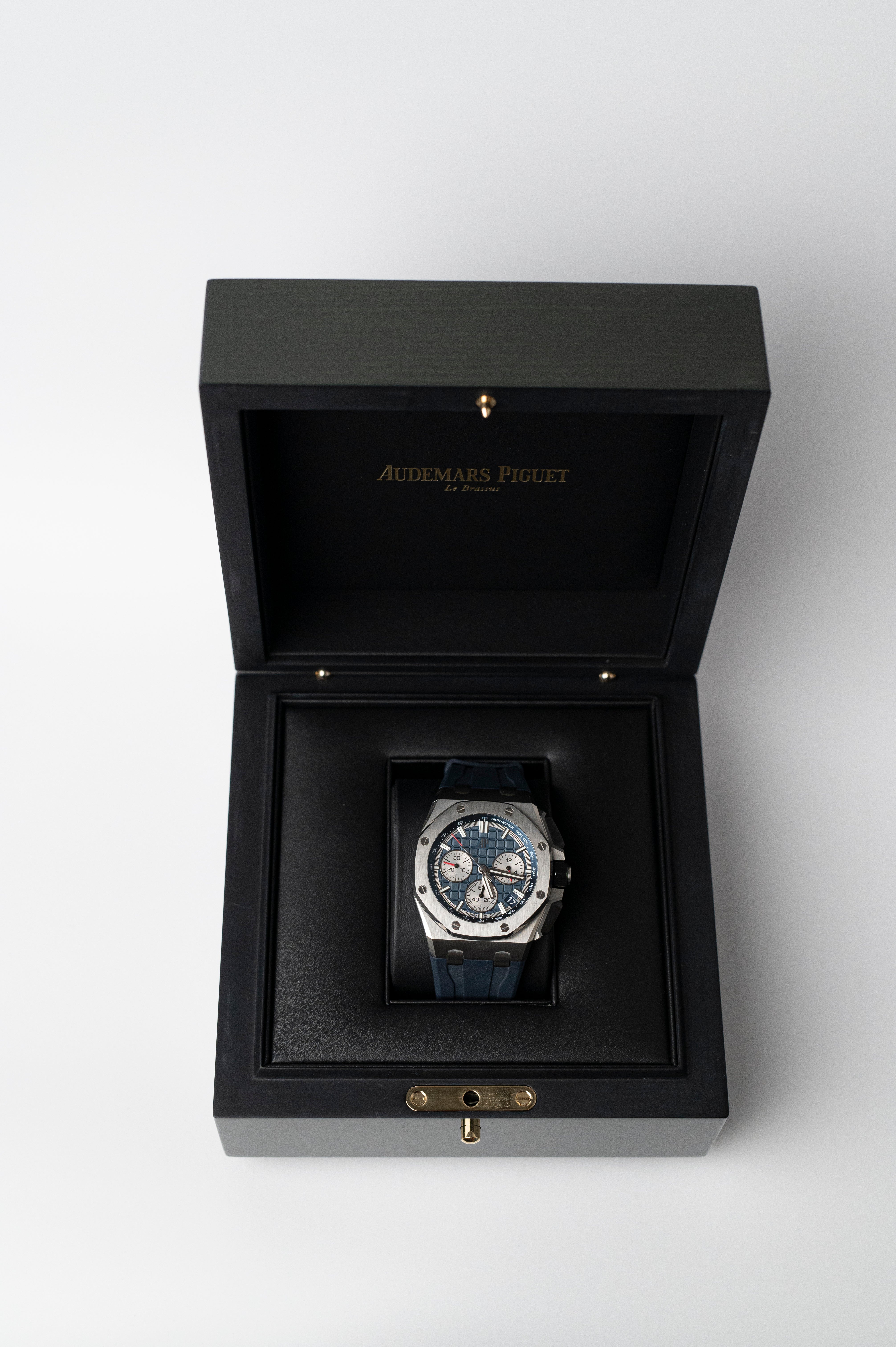 Audemars Piguet Royal Oak Offshore Ekskluzywne Zegarki