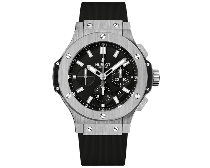 Hublot Big Bang Chronograph Ekskluzywne Zegarki