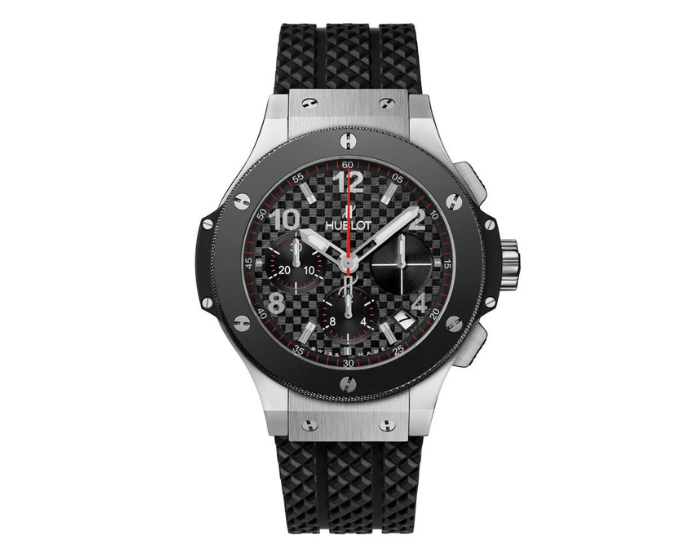 Hublot Big Bang Chronograph Ekskluzywne Zegarki