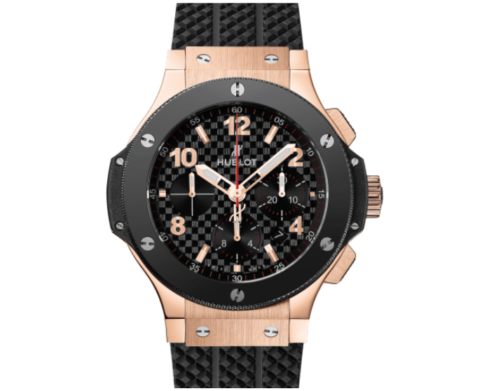 Hublot Big Bang Chronograph Ekskluzywne Zegarki