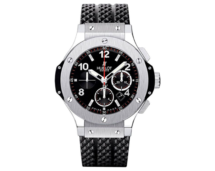 Hublot Big Bang Original Steel Ekskluzywne Zegarki