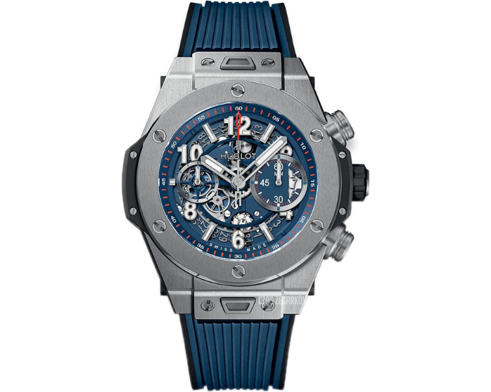 Hublot Big Bang Unico 411.NX.5179.RX Ekskluzywne Zegarki