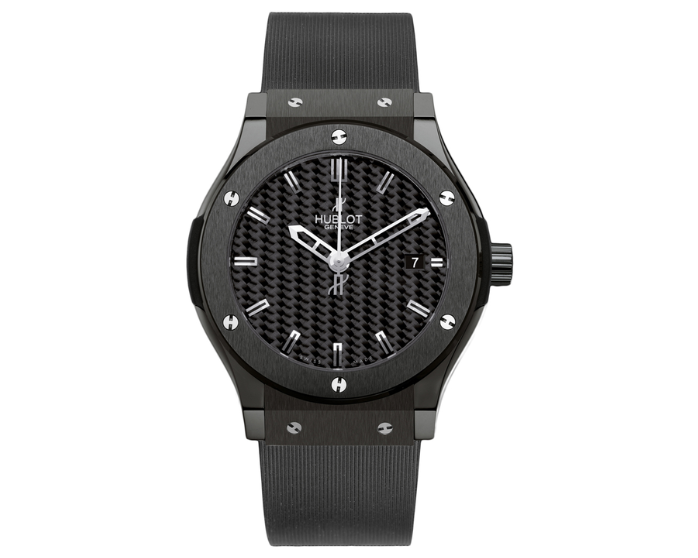 Hublot Classic Fusion Black Magic Ekskluzywne Zegarki