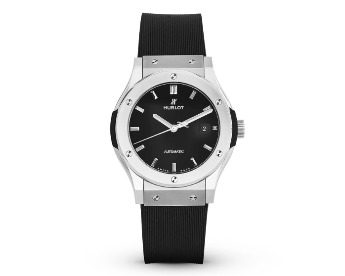 Hublot Classic Fusion Titanium 42mm 542.NX.1171.RX Ekskluzywne Zegarki