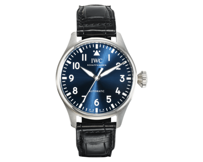IWC Big Pilot’s Watch Ekskluzywne Zegarki