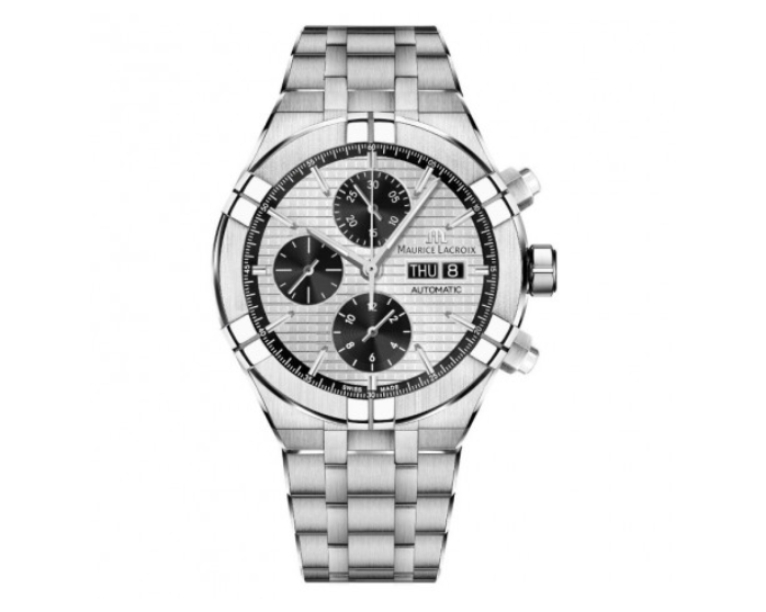 Maurice Lacroix Aikon Chronograph Ekskluzywne Zegarki