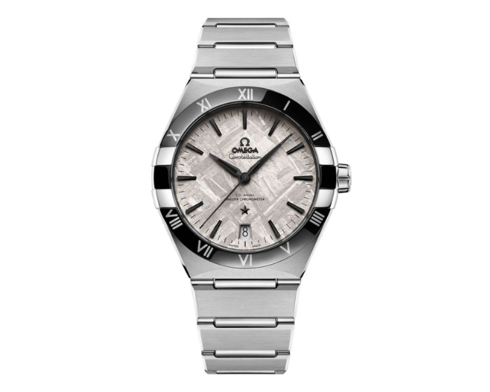 Omega Constellation Ekskluzywne Zegarki