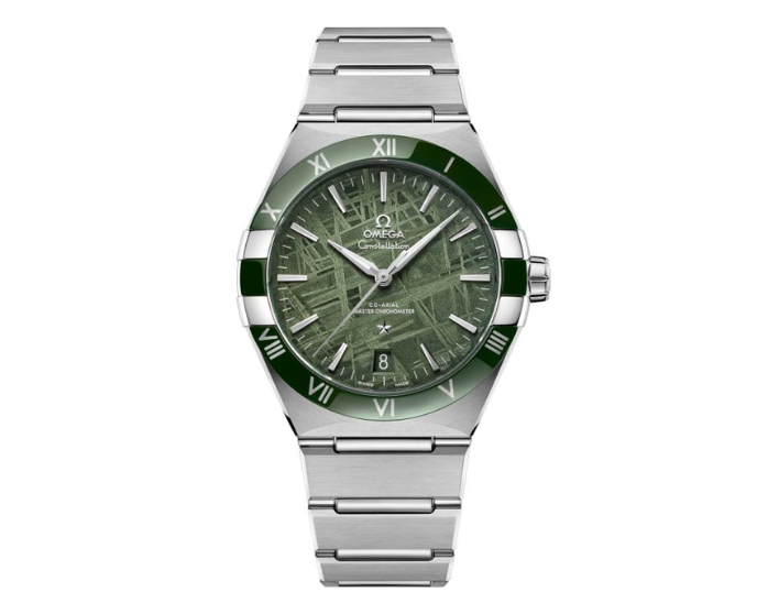 Omega Constellation Ekskluzywne Zegarki