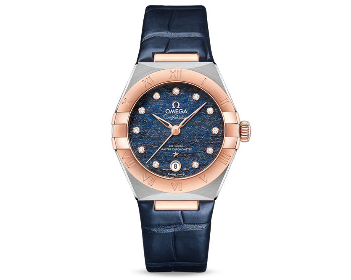 Omega Constellation Co-Axial Master Chronometer 29 mm Ekskluzywne Zegarki