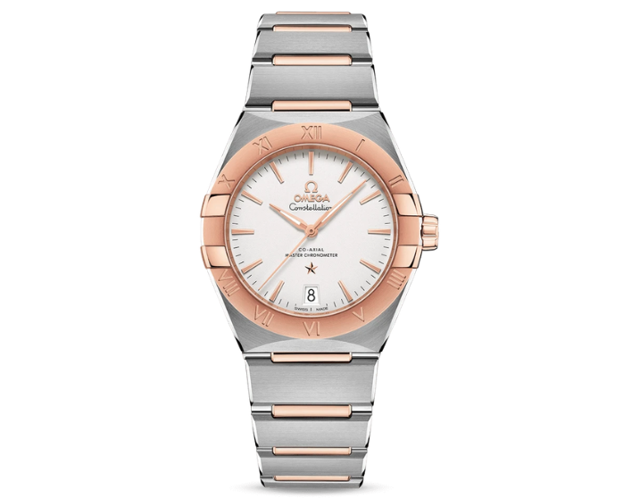 Omega Constellation Co-Axial Master Chronometer 36