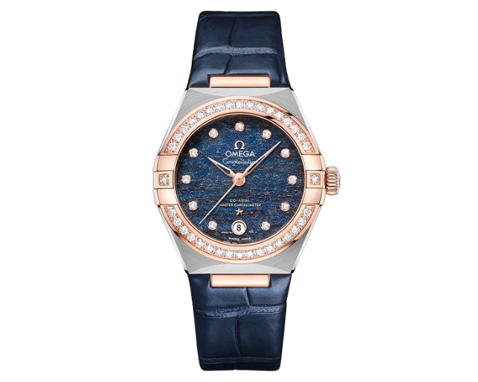 Omega Constellation Co-Axial Master Chronometer Ekskluzywne Zegarki