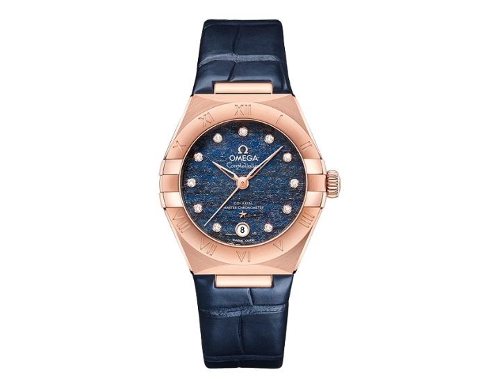 Omega Constellation Co-Axial Master Chronometer Ekskluzywne Zegarki