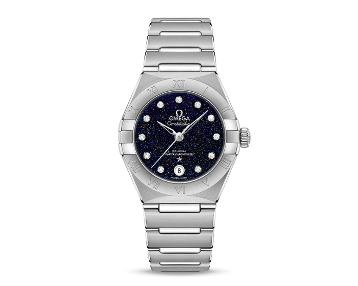 Omega Constellation Co‑Axial Master Chronometer Ekskluzywne Zegarki